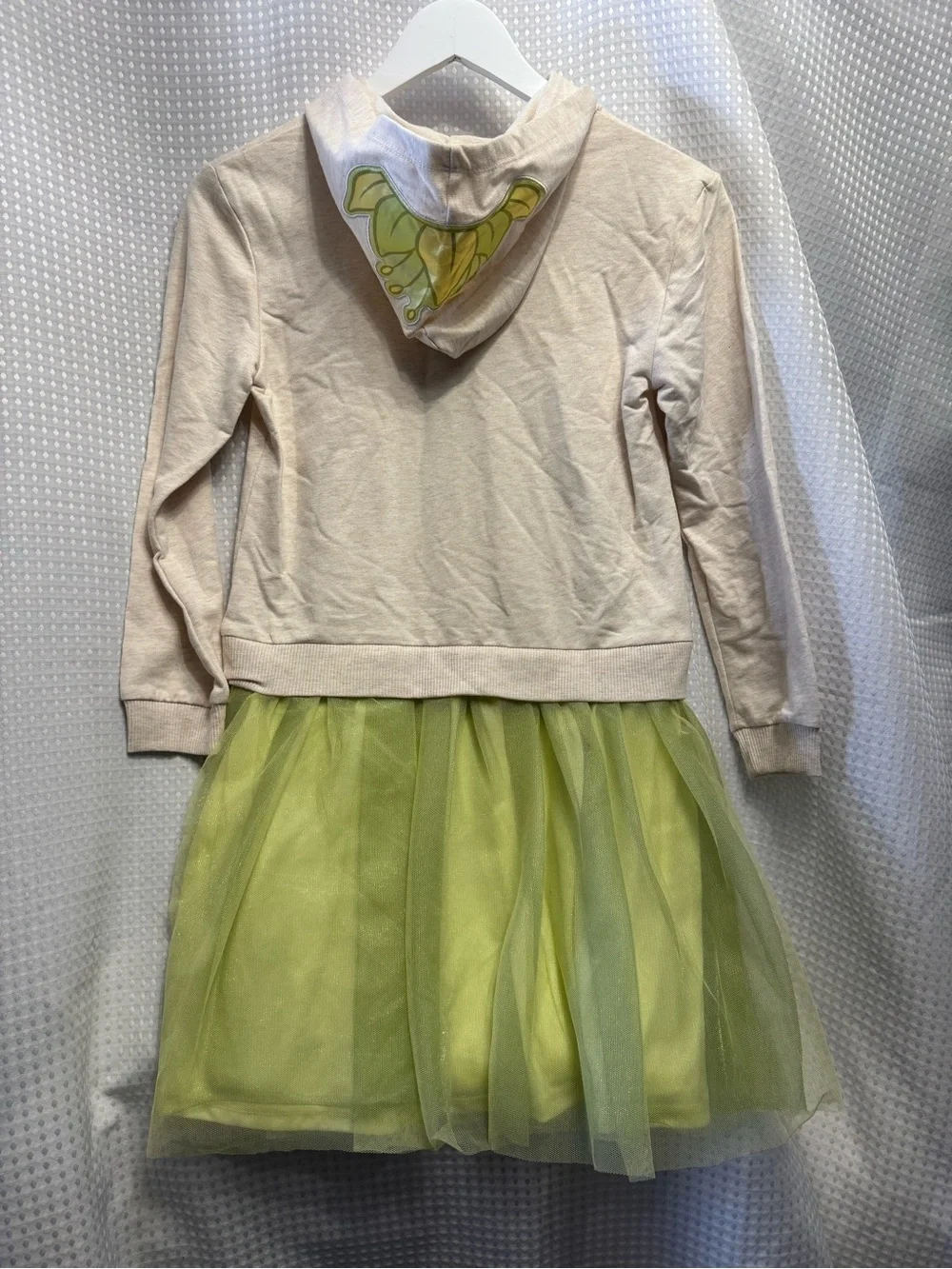 Disney hooded top